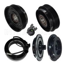 HS-18 HS-15 Hyundai Tuson Auto AC Clutch Assembly
