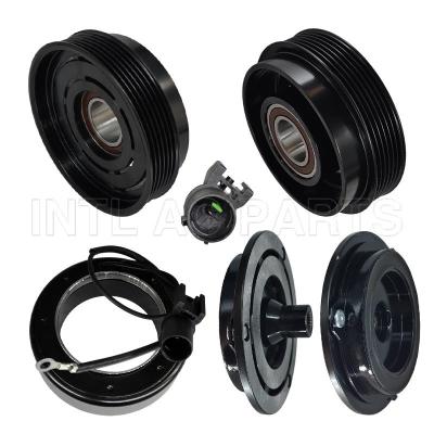 HS-18 HS-15 Hyundai Tuson Auto AC Clutch Assembly