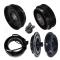 HS-18 HS-15 Hyundai Tuson Auto AC Clutch Assembly