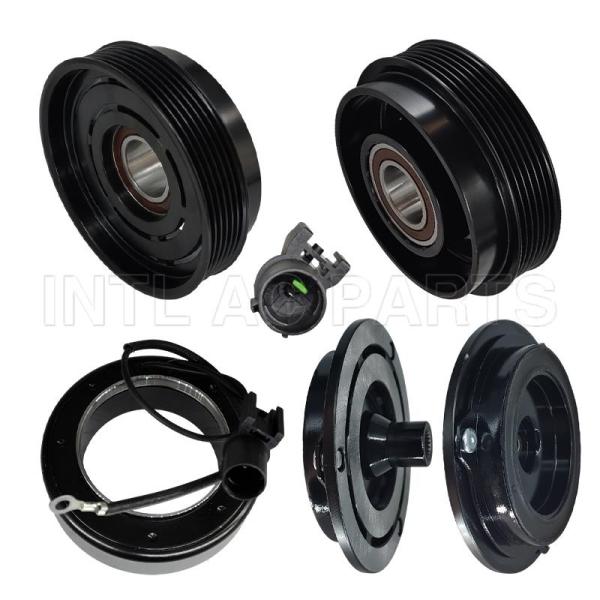 HS-18 HS-15 Hyundai Tuson Auto AC Clutch Assembly