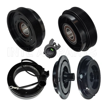 HS-18 HS-15 Hyundai Tuson Auto AC Clutch Assembly