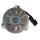 Auto Ac Fan Motor Mitsubishi Montero GEN2 2008-2015 7812A100 Mr398288