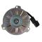 Auto Ac Fan Motor Mitsubishi Montero GEN2 2008-2015 7812A100 Mr398288