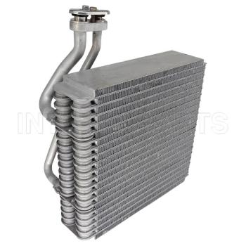 Air conditioning evaporator Coil Chevrolet Dmax 74×235×225