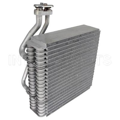 Air conditioning evaporator Coil Chevrolet Dmax 74×235×225