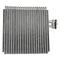 Air conditioning evaporator Coil Chevrolet Dmax 74×235×225