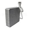 Air conditioning evaporator Coil Chevrolet Dmax 74×235×225