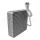 Air conditioning evaporator Coil Chevrolet Dmax 74×235×225