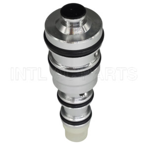 Ac electronic  Control Valve black