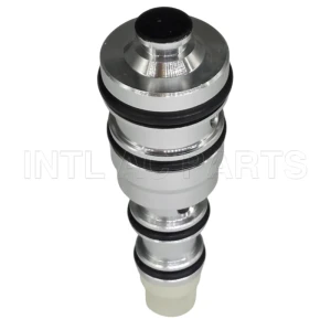 Ac electronic  Control Valve black