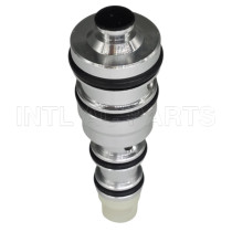 Ac electronic  Control Valve black