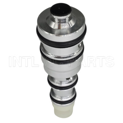 Ac electronic  Control Valve black