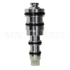 Ac electronic  Control Valve black