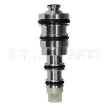 Ac electronic  Control Valve black