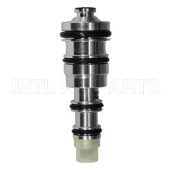 Ac electronic  Control Valve black