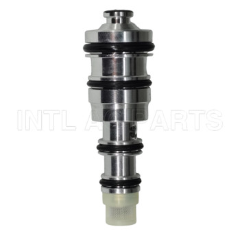 Ac electronic  Control Valve black
