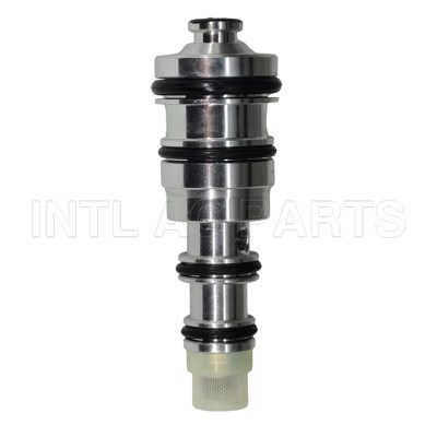 Ac electronic  Control Valve black
