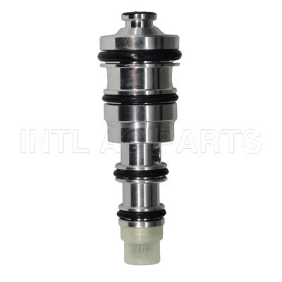 Ac electronic  Control Valve black