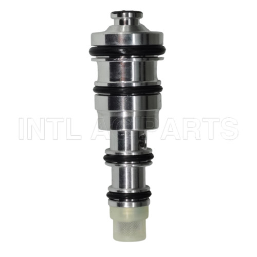 Ac electronic  Control Valve black