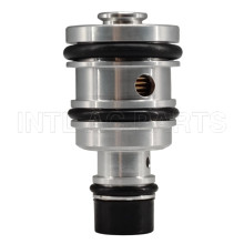 Manual Control Valve Nissan Altima Delphi DCS171C Auto AC Compressor