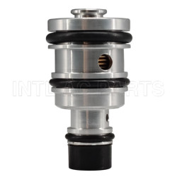 Manual Control Valve Nissan Altima Delphi DCS171C Auto AC Compressor