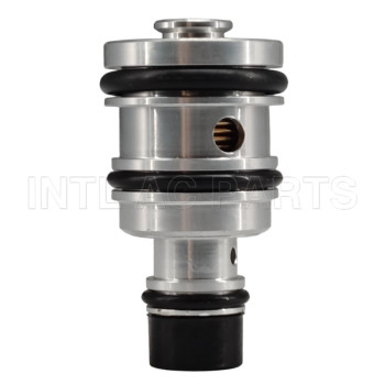 Manual Control Valve Nissan Altima Delphi DCS171C Auto AC Compressor