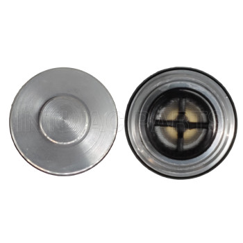 Manual Control Valve Nissan Altima Delphi DCS171C Auto AC Compressor