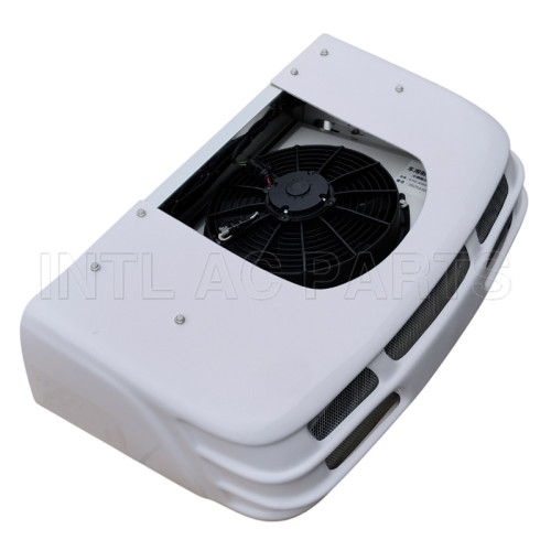 Good quality TRUCK REFRIGERATION UNIT Cooling Capacity -18 Celsius-2000W/ 6800 BTU 0 Celsius-3300W/11220BTU