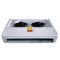 Good quality TRUCK REFRIGERATION UNIT Cooling Capacity -18 Celsius-2000W/ 6800 BTU 0 Celsius-3300W/11220BTU