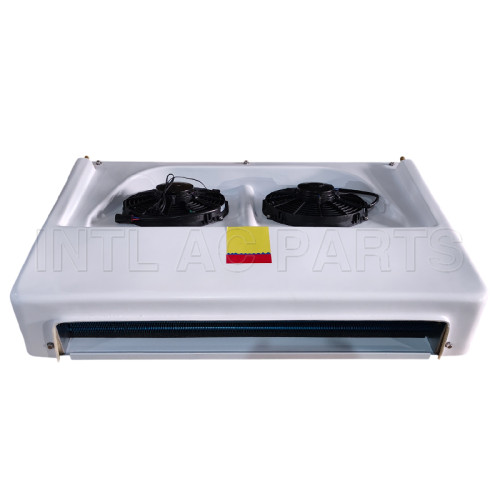Good quality TRUCK REFRIGERATION UNIT Cooling Capacity -18 Celsius-2000W/ 6800 BTU 0 Celsius-3300W/11220BTU