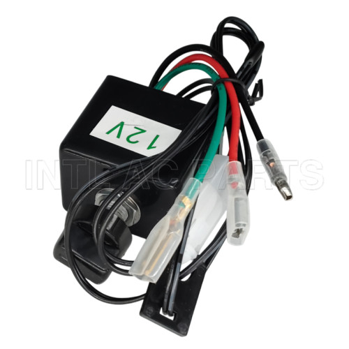 Auto ac thermostat FOR Mercedes truck / Middle bus