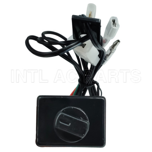Auto ac thermostat FOR Mercedes truck / Middle bus