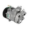 5H14  Auto ac compressor MERCEDES-BENZ AXOR ANY 9PK 130MM 24V