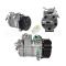 5H14  Auto ac compressor MERCEDES-BENZ AXOR ANY 9PK 130MM 24V