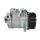 5H14  Auto ac compressor MERCEDES-BENZ AXOR ANY 9PK 130MM 24V