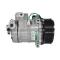 5H14  Auto ac compressor MERCEDES-BENZ AXOR ANY 9PK 130MM 24V
