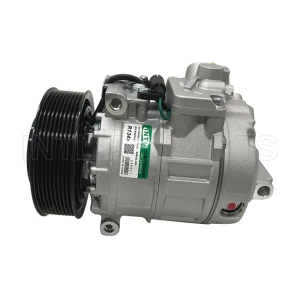 Denso 7SBU16C Auto ac compressor Mercedes Benz TRUCK AXOR CITARO ACTROS MP2 MP3 4572300111