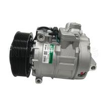 Denso 7SBU16C Auto ac compressor Mercedes Benz TRUCK AXOR CITARO ACTROS MP2 MP3 4572300111