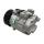 Denso 7SBU16C Auto ac compressor Mercedes Benz TRUCK AXOR CITARO ACTROS MP2 MP3 4572300111