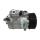 Denso 7SBU16C Auto ac compressor Mercedes Benz TRUCK AXOR CITARO ACTROS MP2 MP3 4572300111