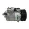 Denso 7SBU16C Auto ac compressor Mercedes Benz TRUCK AXOR CITARO ACTROS MP2 MP3 4572300111