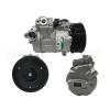 Denso 7SBU16C Auto ac compressor Mercedes Benz TRUCK AXOR CITARO ACTROS MP2 MP3 4572300111