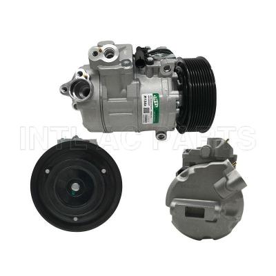 Denso 7SBU16C Auto ac compressor Mercedes Benz TRUCK AXOR CITARO ACTROS MP2 MP3 4572300111