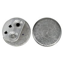 INTL-AR160 Air Conditioning AC Drier for Opel New Corsa For  Chevrolet Corsa For Volkswagen Phaeton 55*170mm