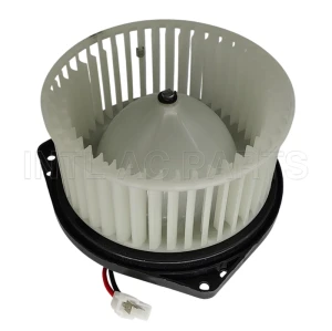 Auto AC cooling fan blower motor For Mitsubishi L200 2006-2014 34411J510
