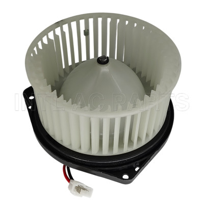 Auto AC cooling fan blower motor For Mitsubishi L200 2006-2014 34411J510