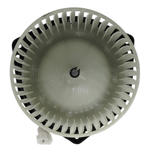 Auto AC cooling fan blower motor For Mitsubishi L200 2006-2014 34411J510
