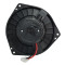 Auto AC cooling fan blower motor For Mitsubishi L200 2006-2014 34411J510