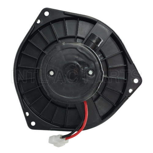 Auto AC cooling fan blower motor For Mitsubishi L200 2006-2014 34411J510
