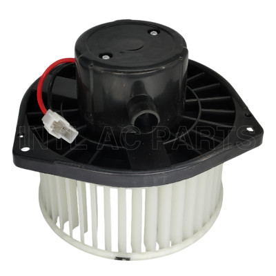Auto AC cooling fan blower motor For Mitsubishi L200 2006-2014 34411J510
